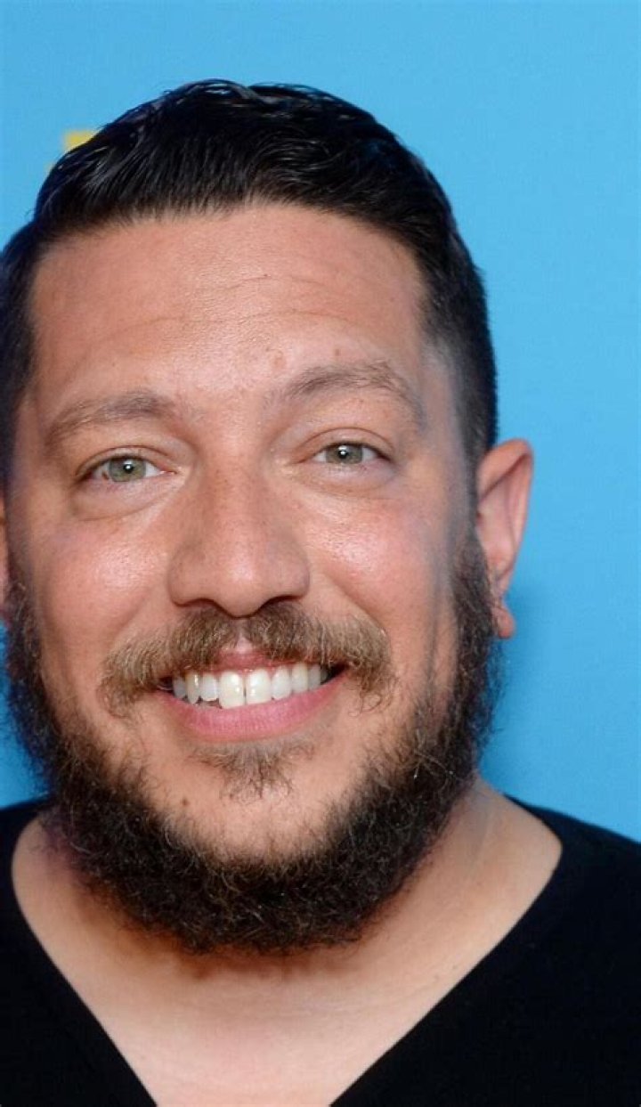 Peep Sal Vulcano's Wife's Stunning Photo