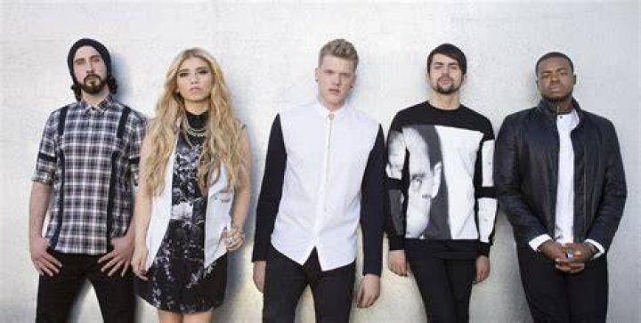 Pentatonix members listen and react to KPop for the first time Koreaboo