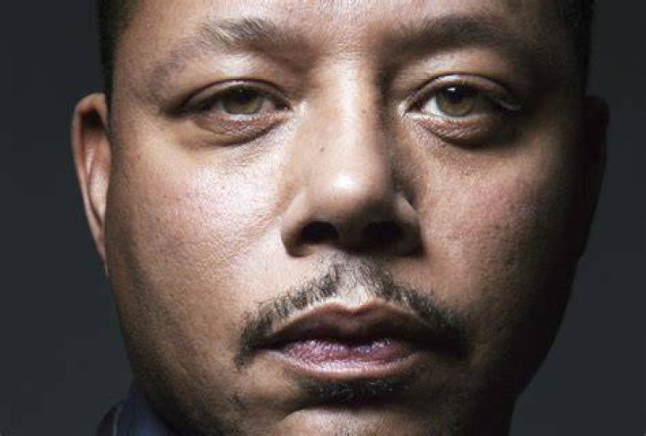 Perfect Face Terrance Howard THE PERFECT HUMAN FACE