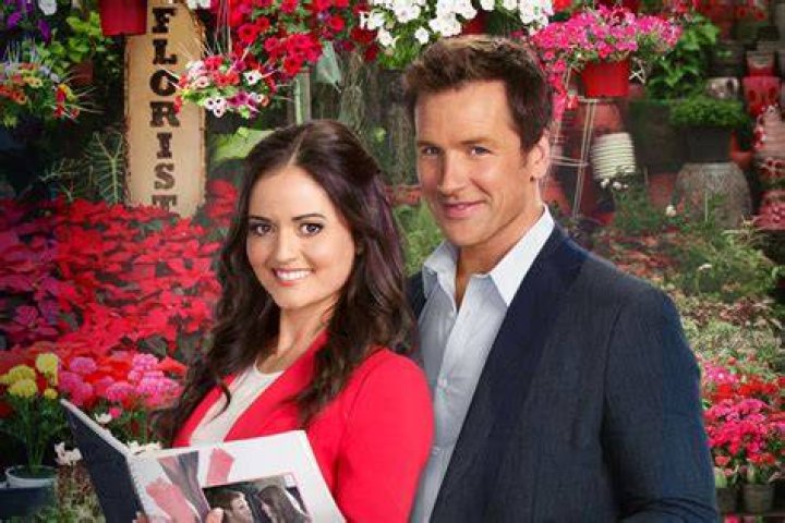 Perfect Match Hallmark Channel