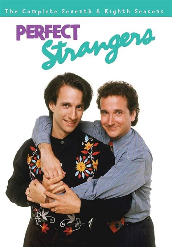 Perfect Strangers star Bronson Pinchot, 61, looks unrecognizable after