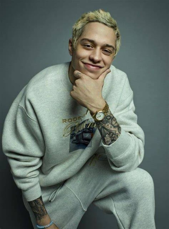 Pete Davidson’s 104 Tattoos & Their Meanings Body Art Guru