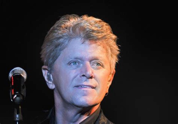 Peter Cetera brings music and stories to Four Winds Casino Music