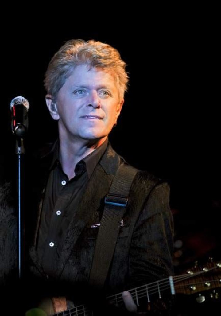 Peter Cetera Tickets, 2024 Concert Tour Dates SeatGeek