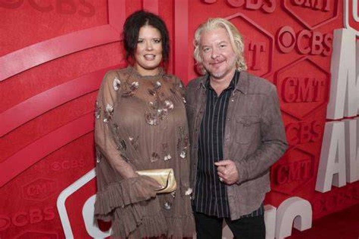 Phillip & Rebecca Sweet Little Big Town, Kimberley, Phillip, Country