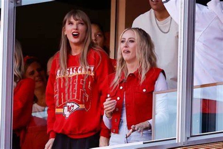 Philly Radio Station Banning Taylor Swift Ahead of Eagles Versus Chiefs
