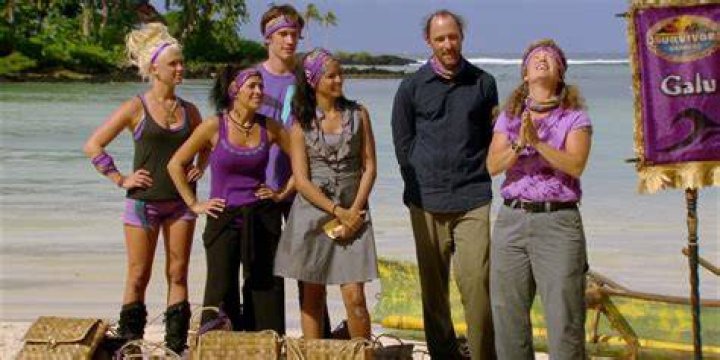 Photos from Survivor Samoa