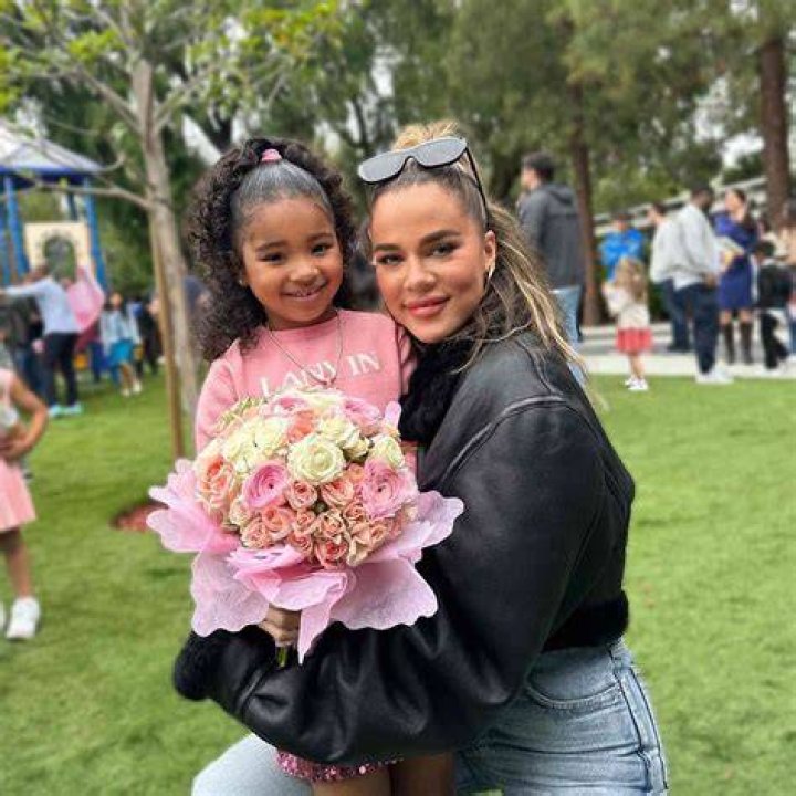Photos from True Thompson's Cutest Photos