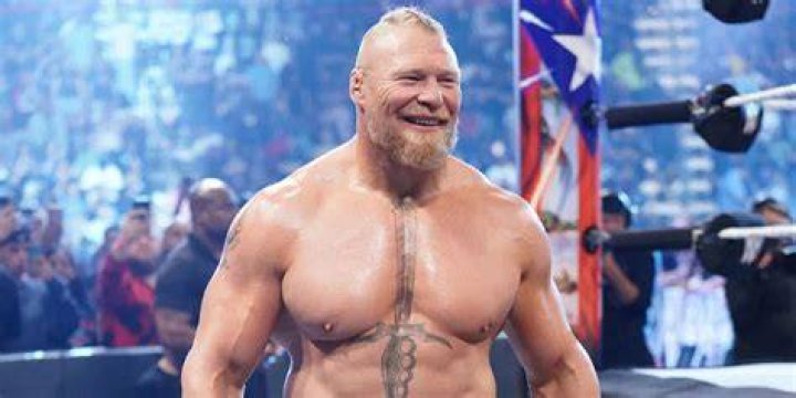 Photos Of Brock Lesnar and His Wife Sable PWMania Wrestling News