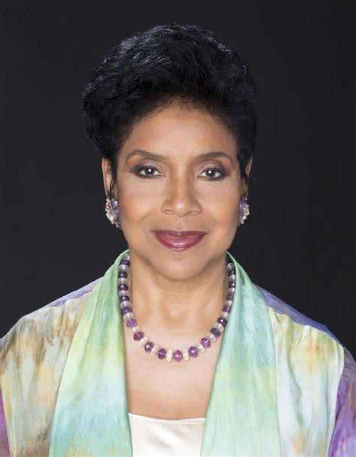 Phylicia Rashad Is Using Community Outreach To Honor Her Mother