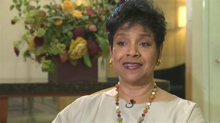 Phylicia Rashad joins Houston symphony concert