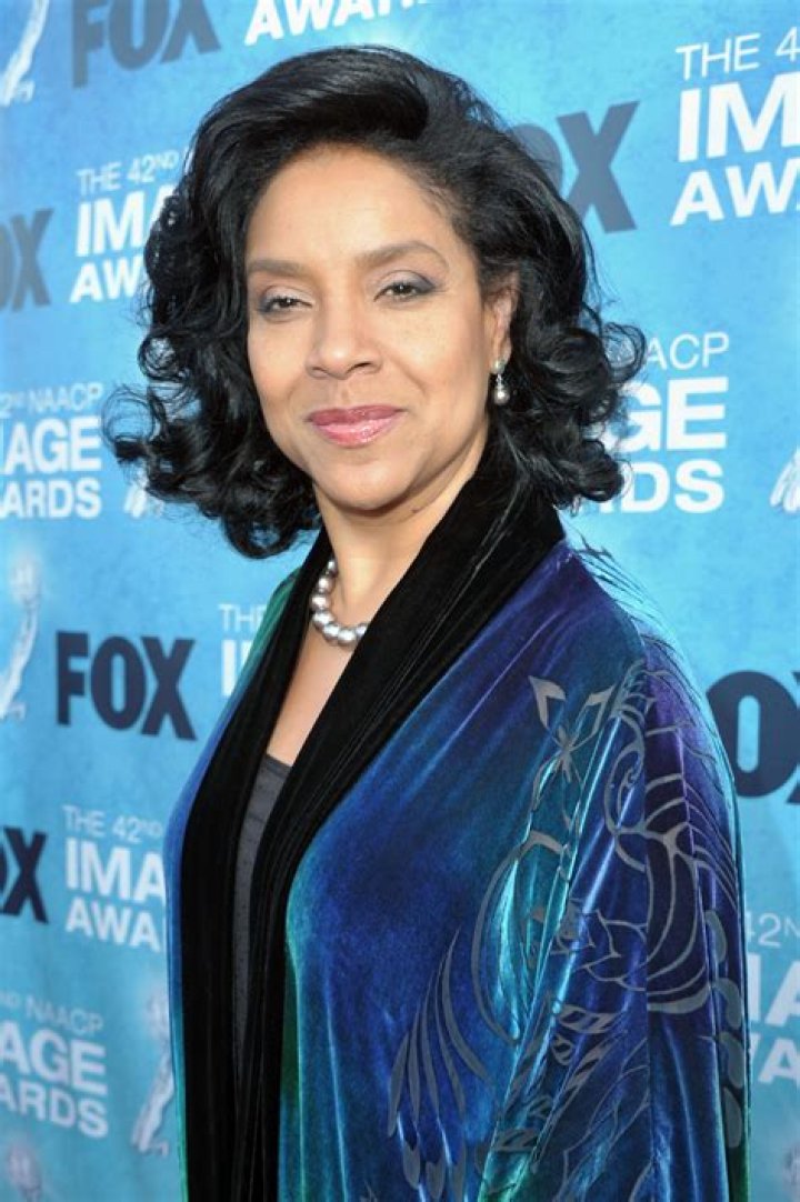 Phylicia Rashad Moves into Directing Role With 'Four Little Girls
