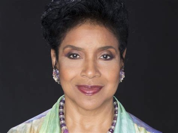 Phylicia Rashad WNYC Studios Podcasts