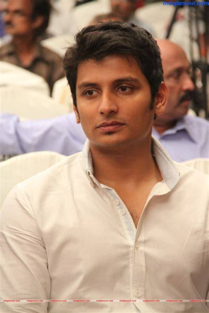 Picture 342151 Actor Jeeva with wife Supriya at One MB Restaurant at