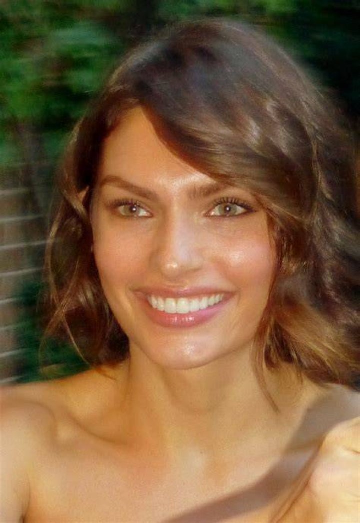 Picture of Alyssa Miller