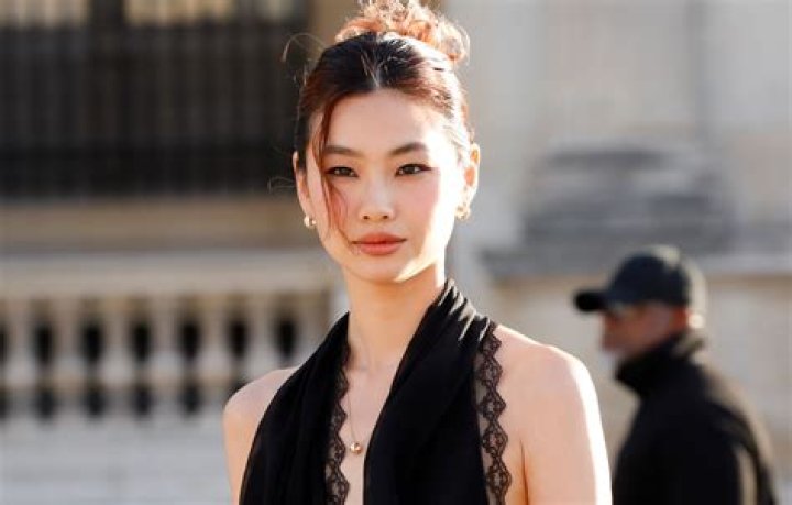 Picture of Jung Ho Yeon