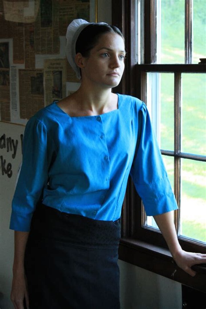 Picture of Kate Stoltzfus
