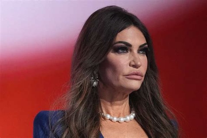 Picture of Kimberly Guilfoyle