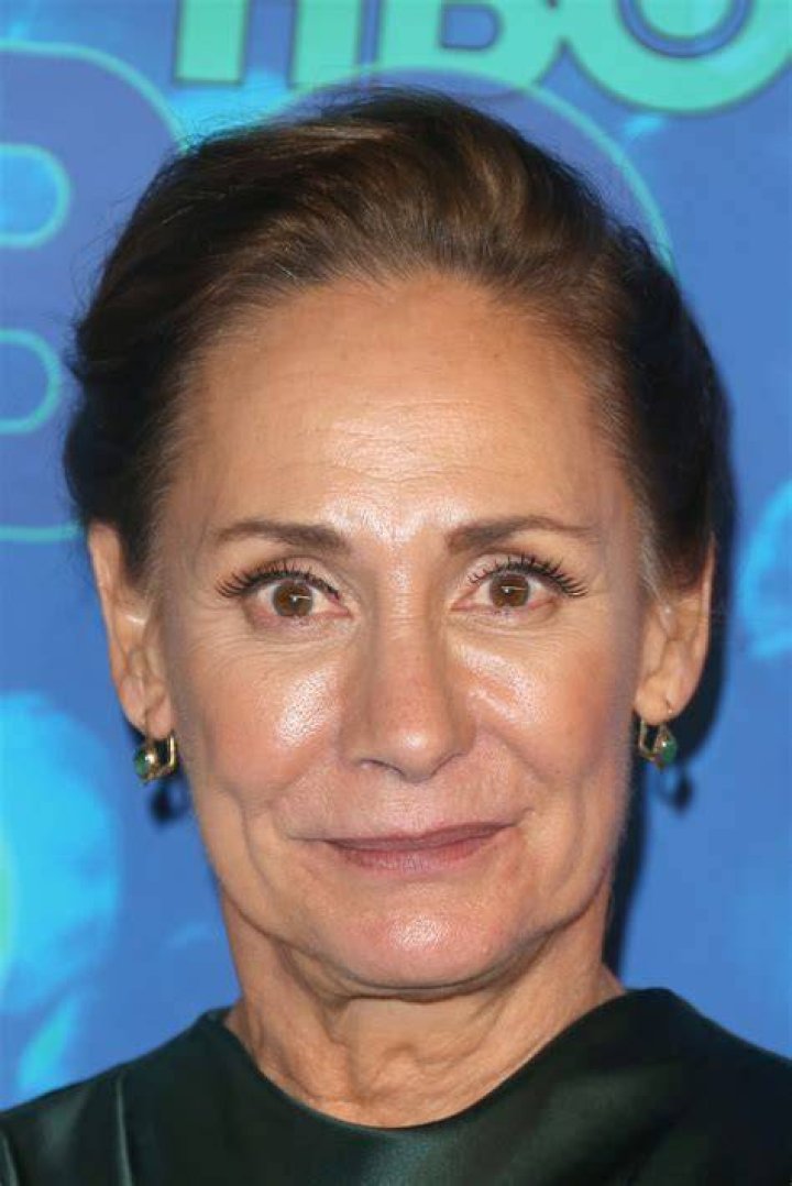 Picture of Laurie Metcalf