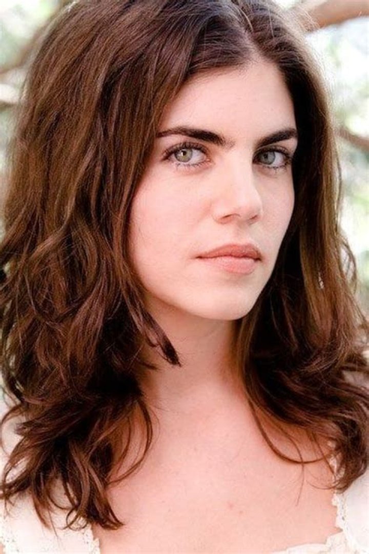 Picture of Lea Moreno Young