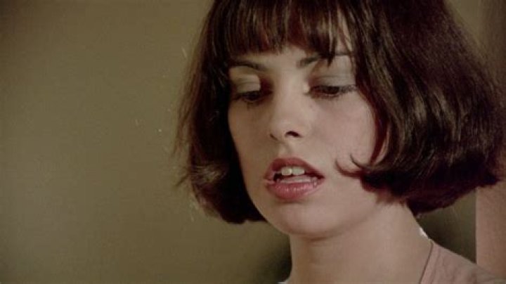 Picture of Lina Romay