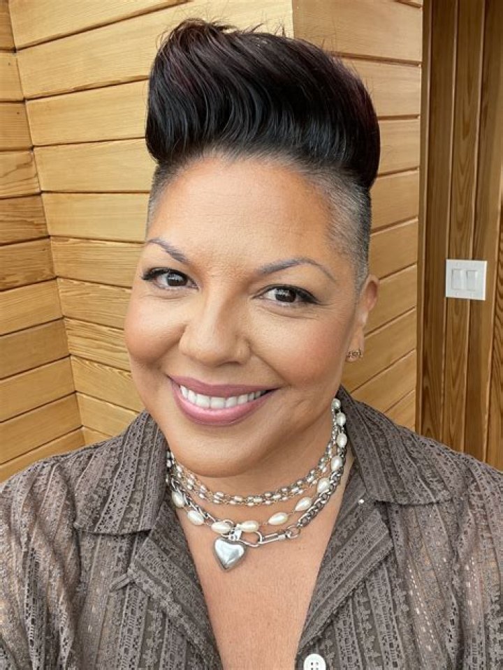 Picture of Sara Ramirez