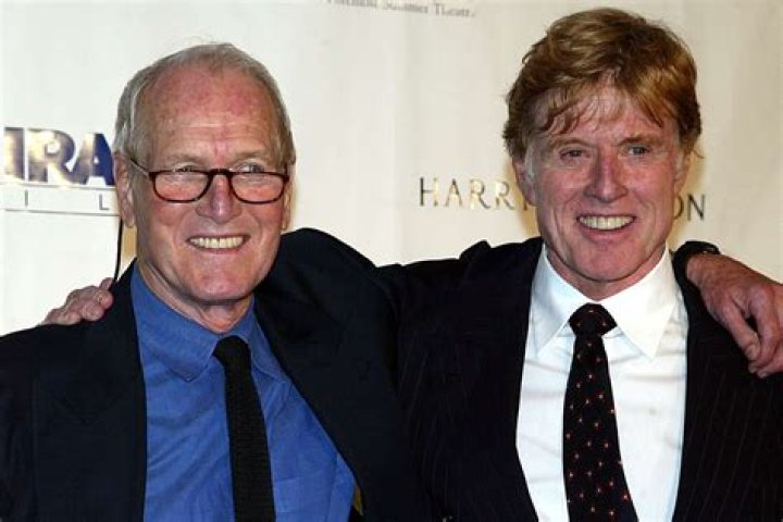 Pictures of Paul Redford