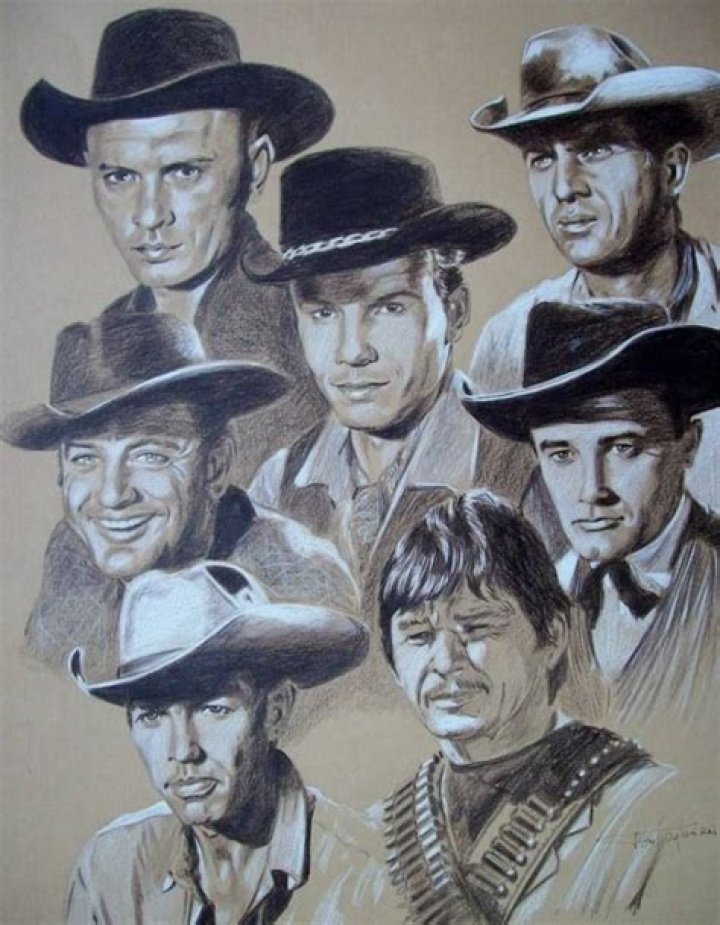 Pin by Bob Wien on John Wayne John wayne movies, John wayne, John