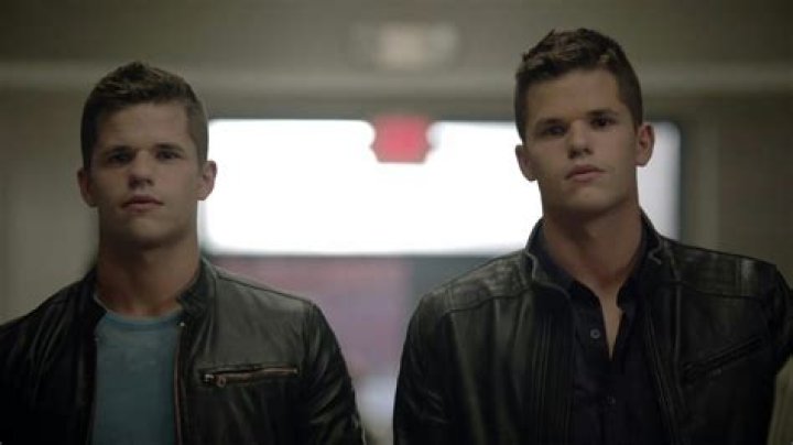 Pin on ☾ TEEN WOLF