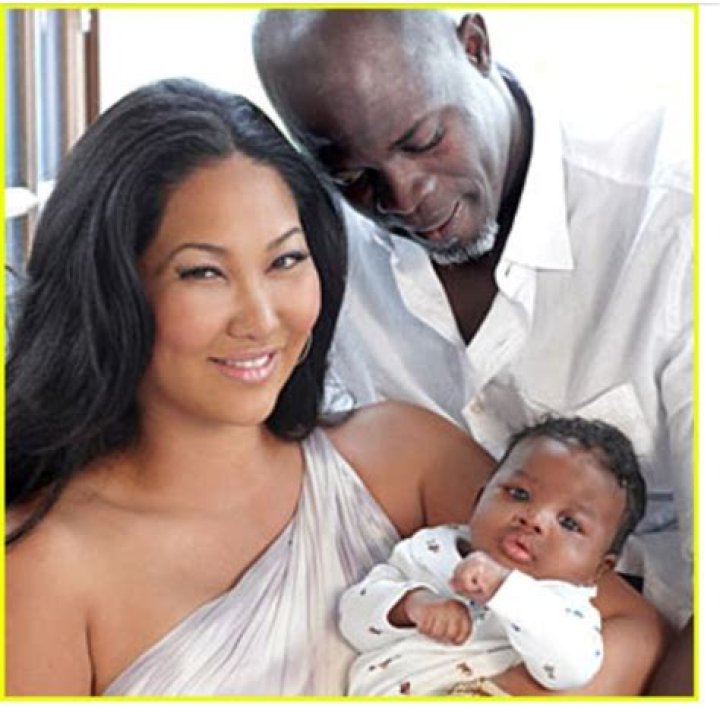 Pin on celebrity families