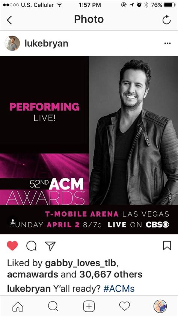 Pin on Luke Bryan