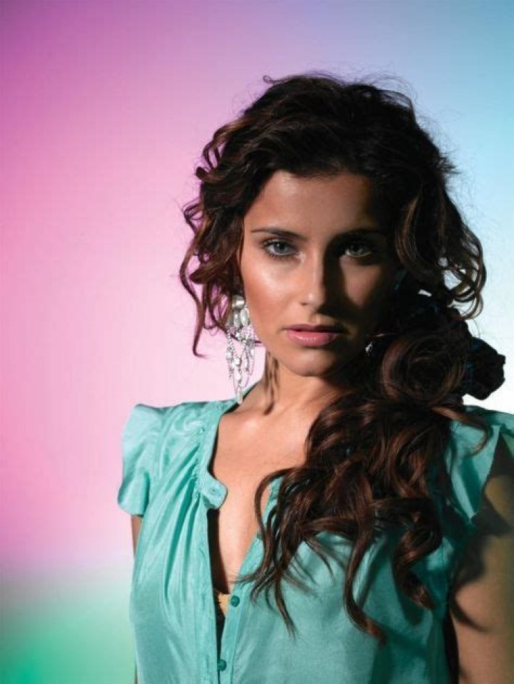 Pin on Nelly Furtado