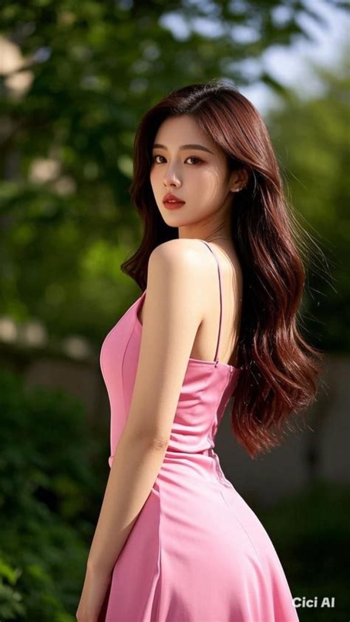 Pin on Pretty Asian
