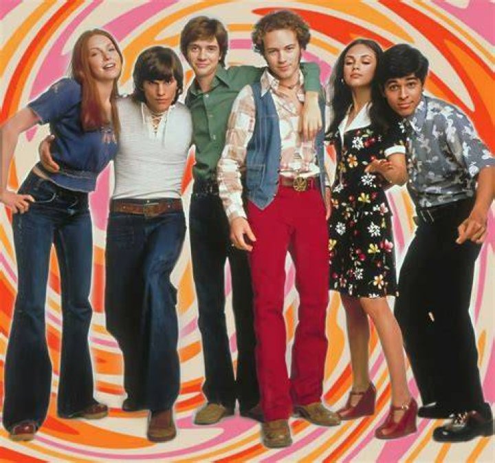 Pin on that 70s show