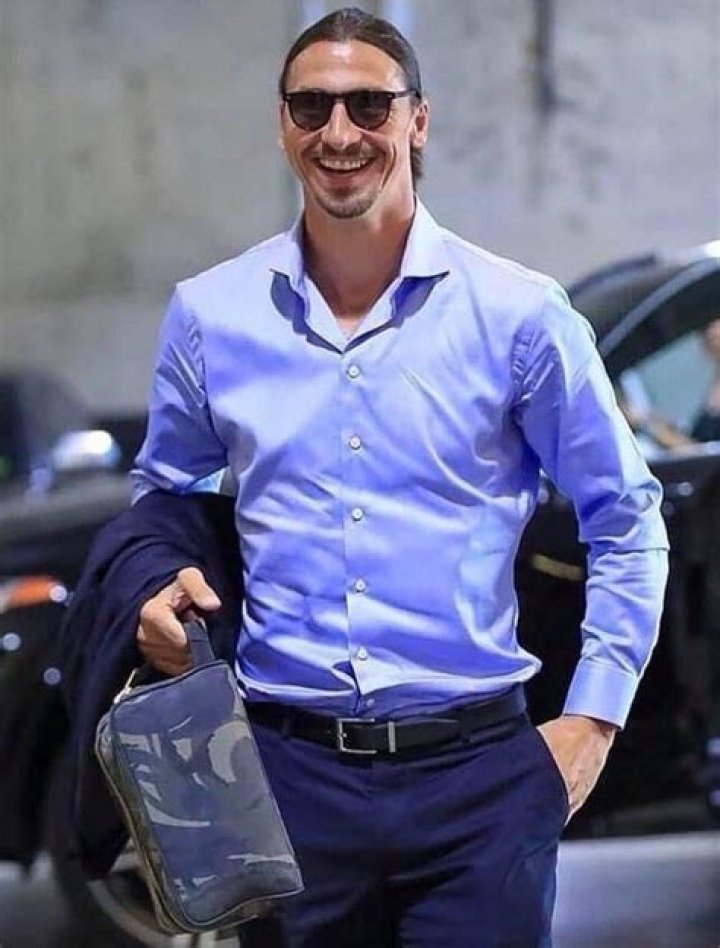 Pin on Zlatan_Ibrahimovic