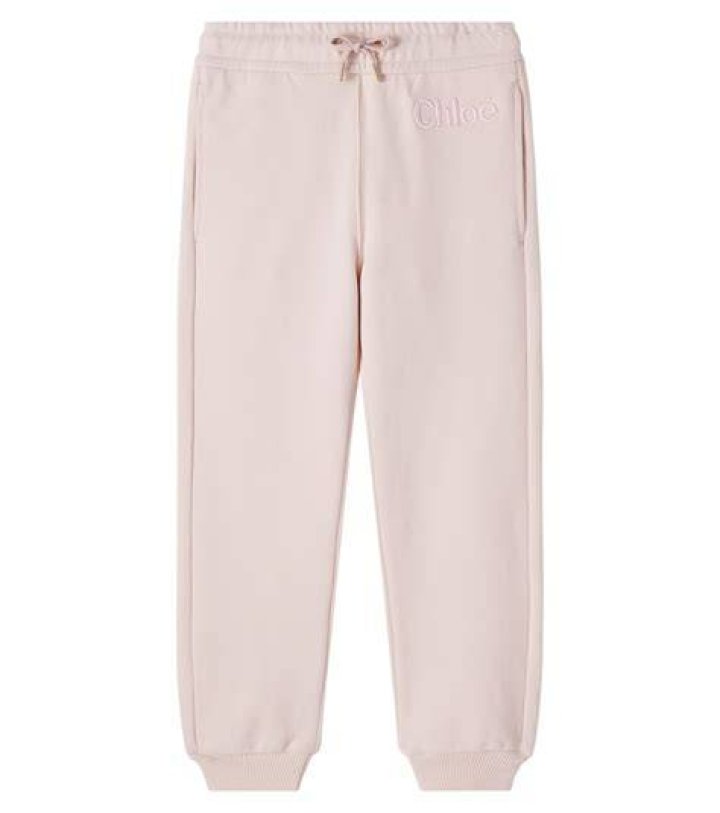 Pink Chloe Sweats Clothing brand, Clothes, Fashion