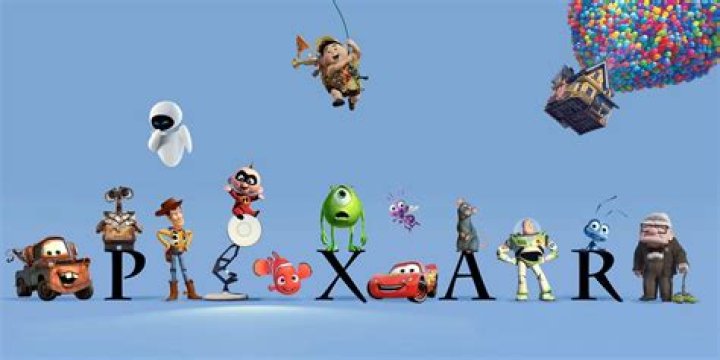 Pixar's Strong Female Characters &bull; FashionEarsta