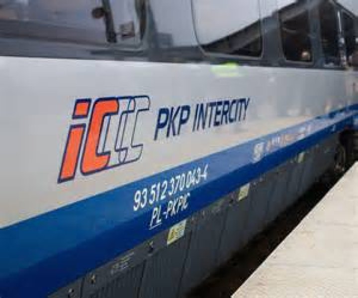 PKP Intercity Kupując bilet na pociąg, będzie można zobaczyć i wybrać