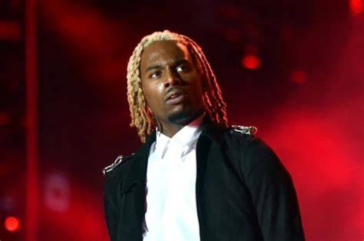 Playboi Carti Is Getting Clowned for Misspelling His Son's Name XXL