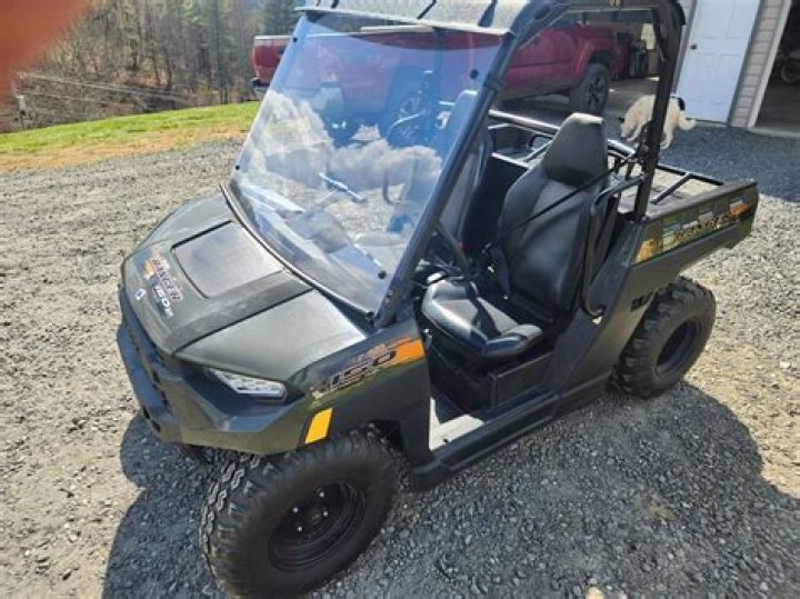 Polaris&reg; Ranger RZR&trade; Kids' ATV 611206, Riding Toys at Sportsman's Guide
