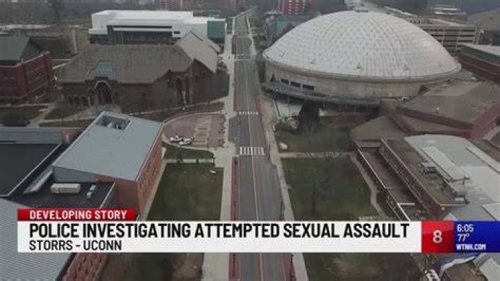 Police investigating alleged sexual assault at Jackson school