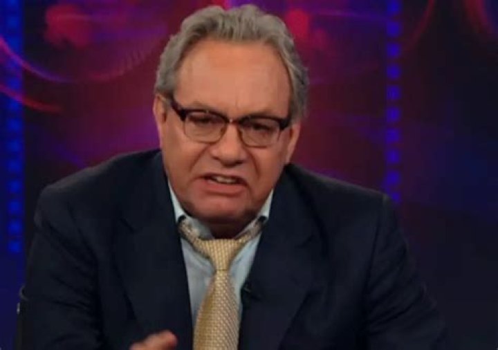 Politicians Lie? Lewis Black Breaks Down Presidential Campaign Ads [VIDEO]