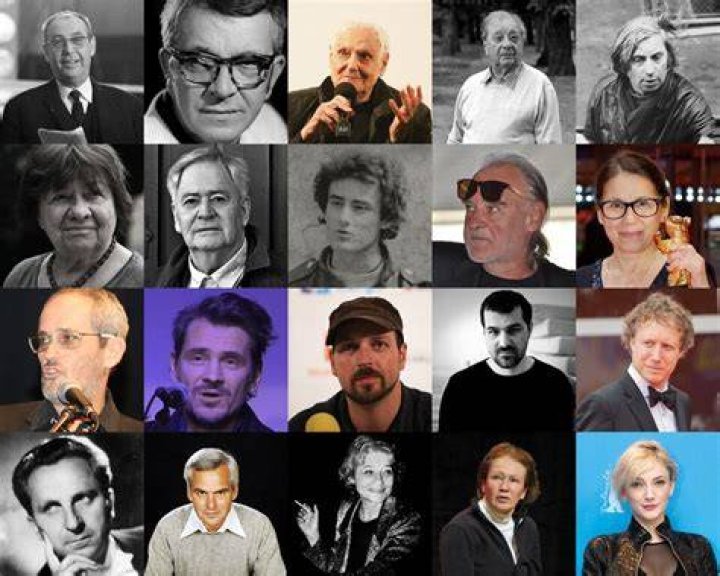 Post famous Hungarians.. celebrities, scientists, writers etc Page 2