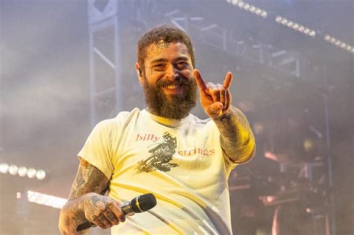 Post Malone’s ‘Austin’ Review Rolling Stone Techno Blender
