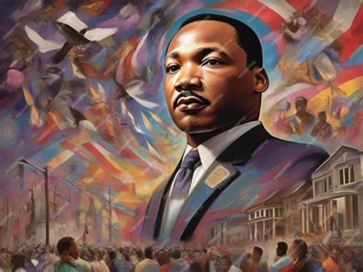 Powerful Martin Luther King, Jr. Quotes