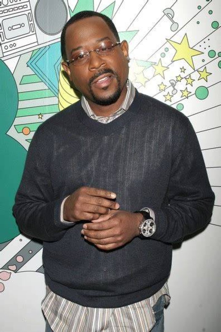 Poze Martin Lawrence Actor Poza 2 din 82 CineMagia.ro