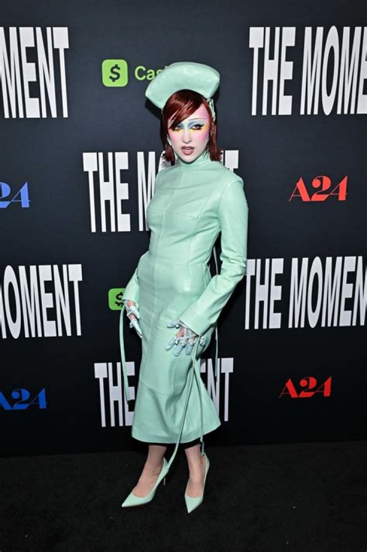 Premiere Chappell Roan's Haunting "Bitter" Dwells in Darkness Atwood