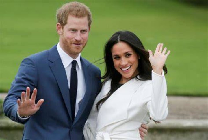 Prince Harry and Meghan Markle on baby number three will they expand
