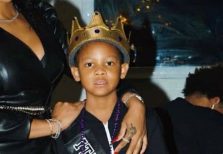 Prince Wilburn bio, parents, net worth (2023 Update)