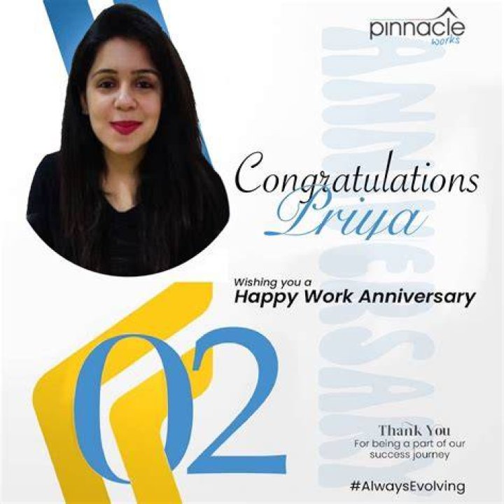 priya PinnacleWorks